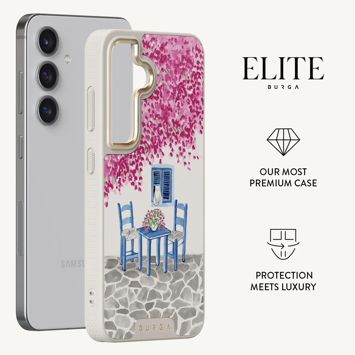 Milos - Samsung Galaxy S24 Plus Case - Image 20