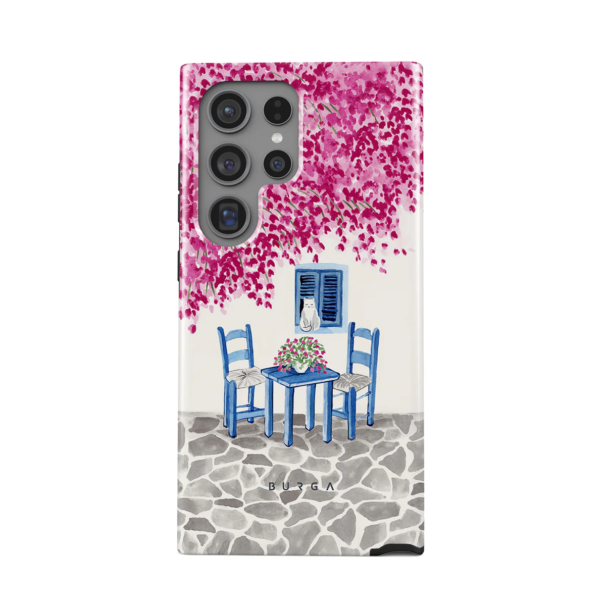 Milos - Samsung Galaxy S24 Ultra Case