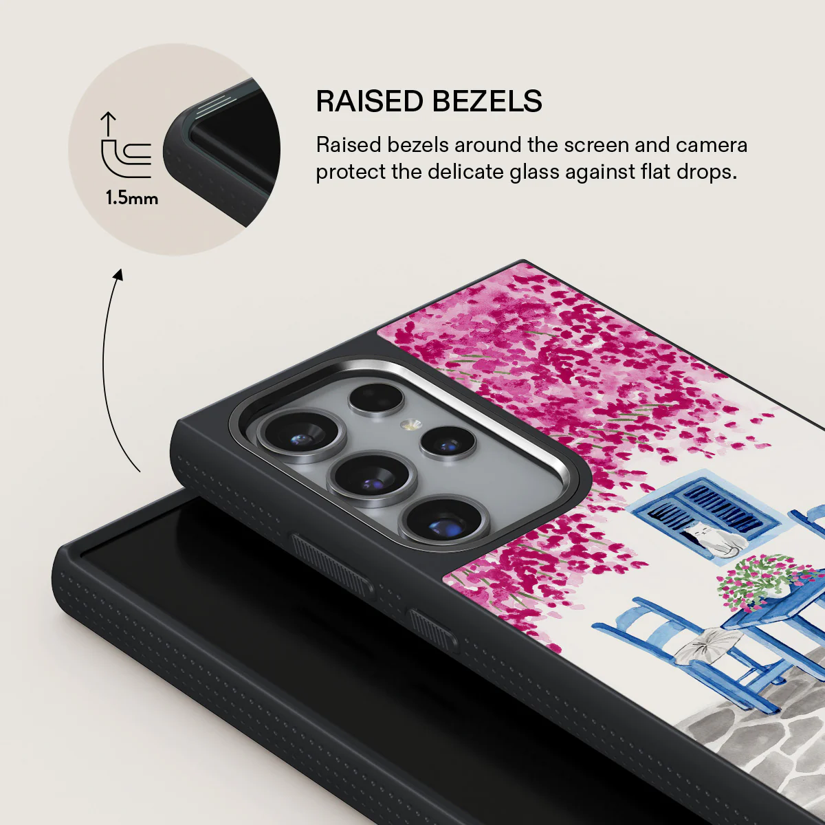 Milos - Samsung Galaxy S24 Ultra Case - Image 15