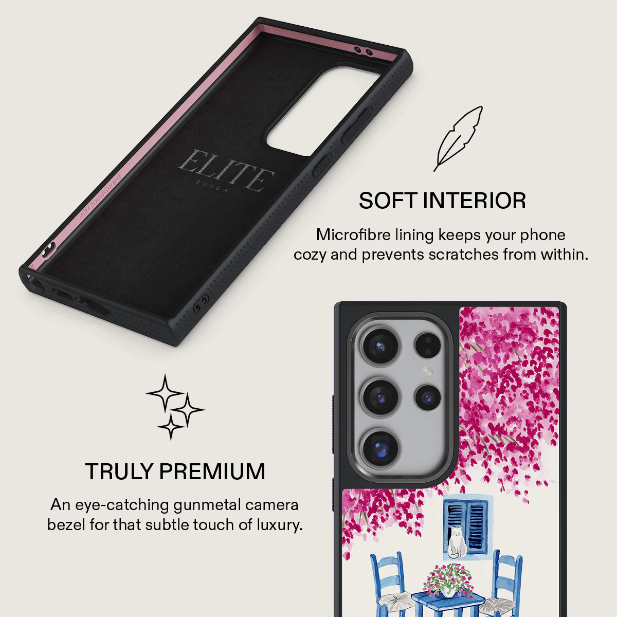 Milos - Samsung Galaxy S24 Ultra Case - Image 17