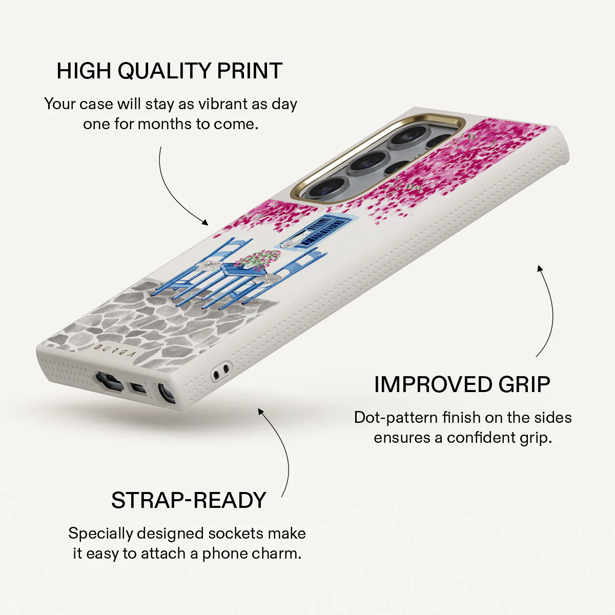 Milos - Samsung Galaxy S24 Ultra Case - Image 23