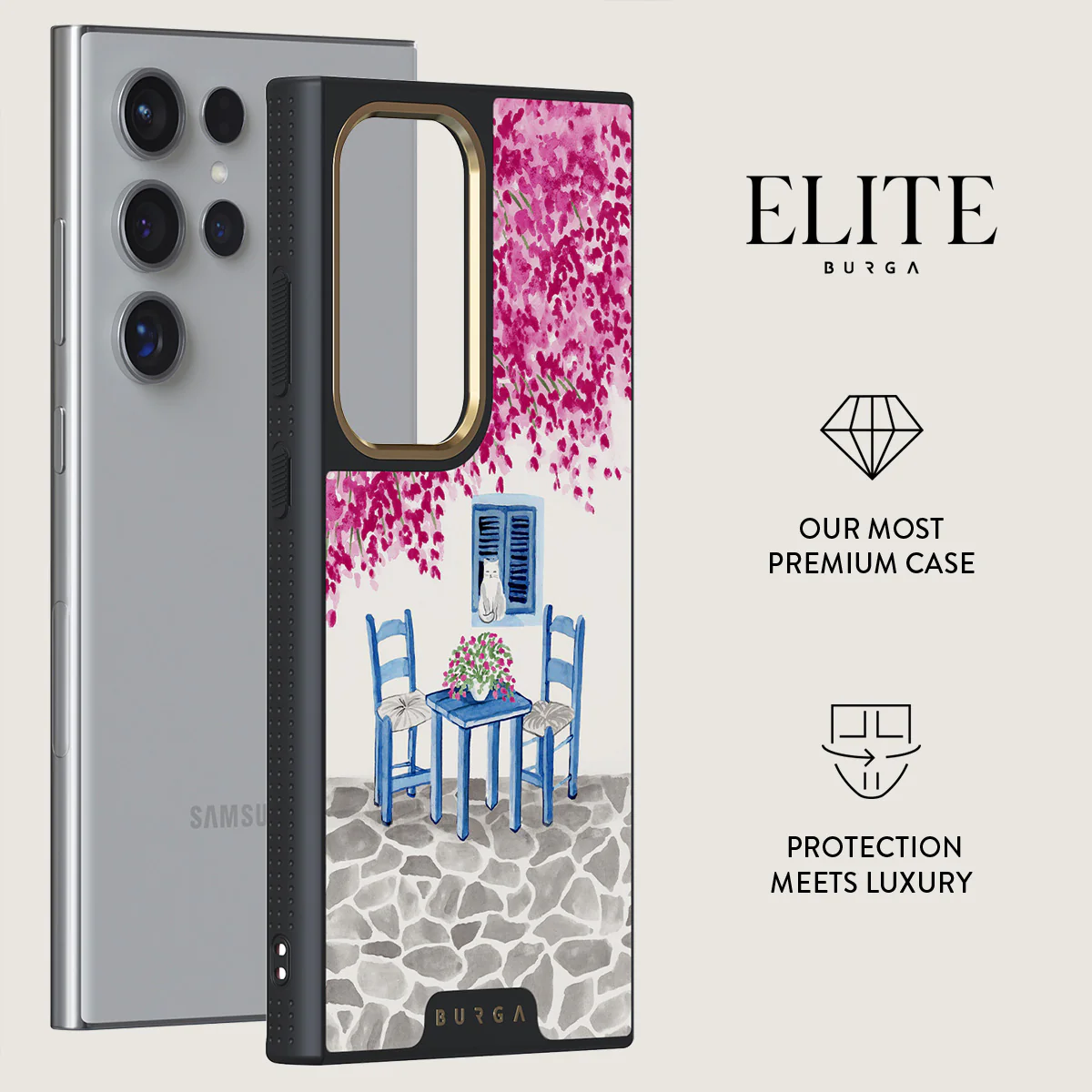 Milos - Samsung Galaxy S24 Ultra Case - Image 6