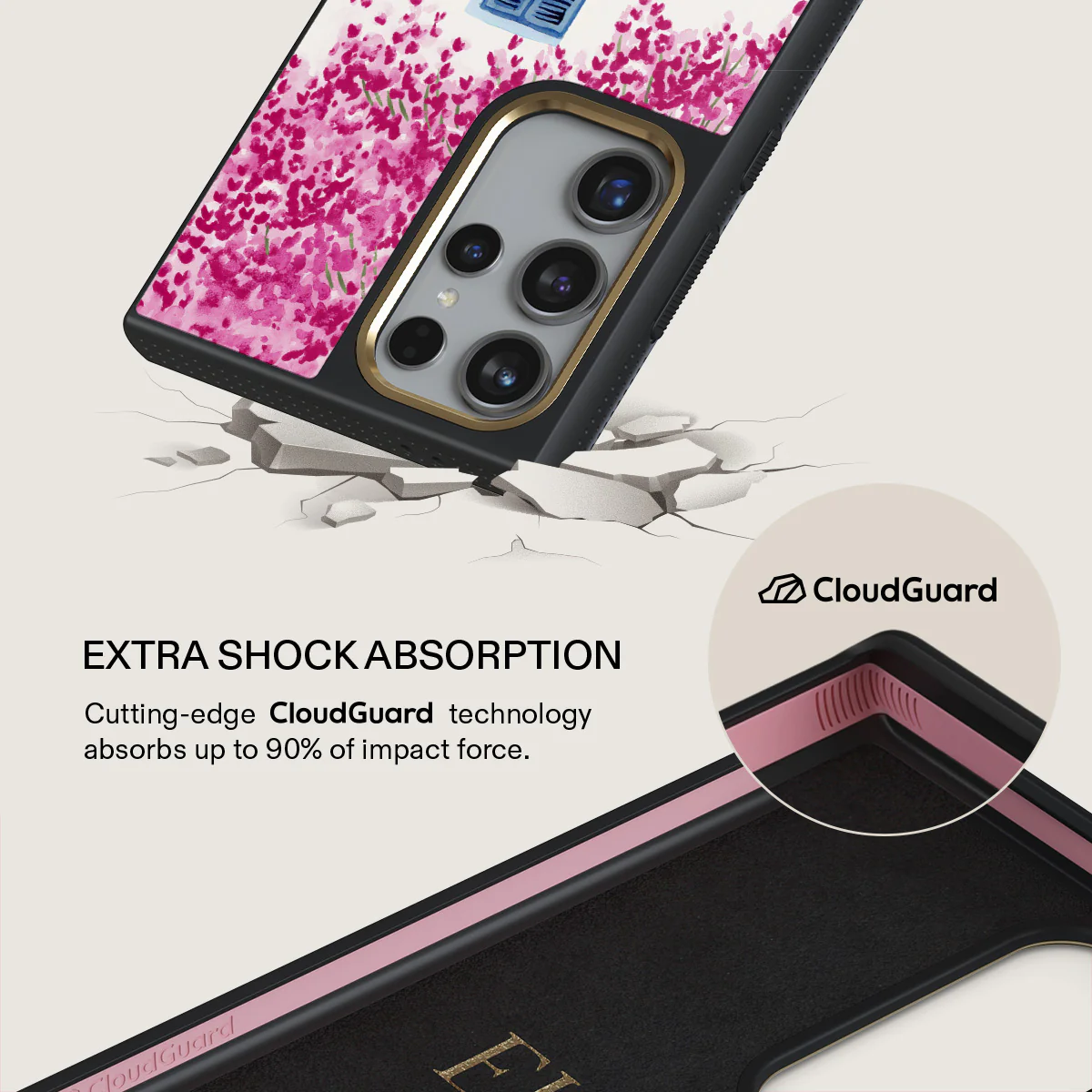 Milos - Samsung Galaxy S24 Ultra Case - Image 7