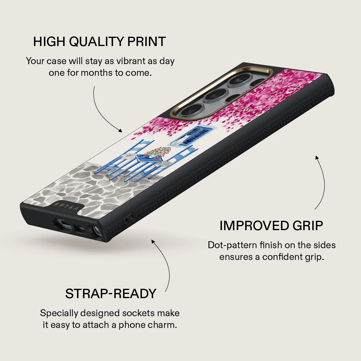 Milos - Samsung Galaxy S24 Ultra Case - Image 9