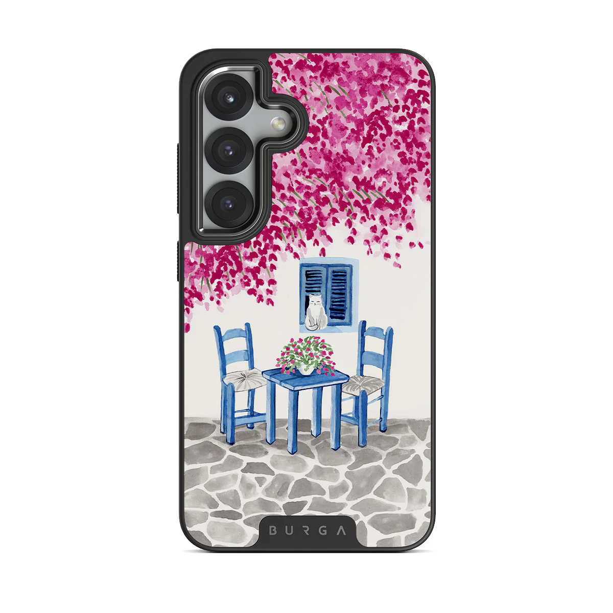 Milos - Samsung Galaxy S25 Case - Image 12