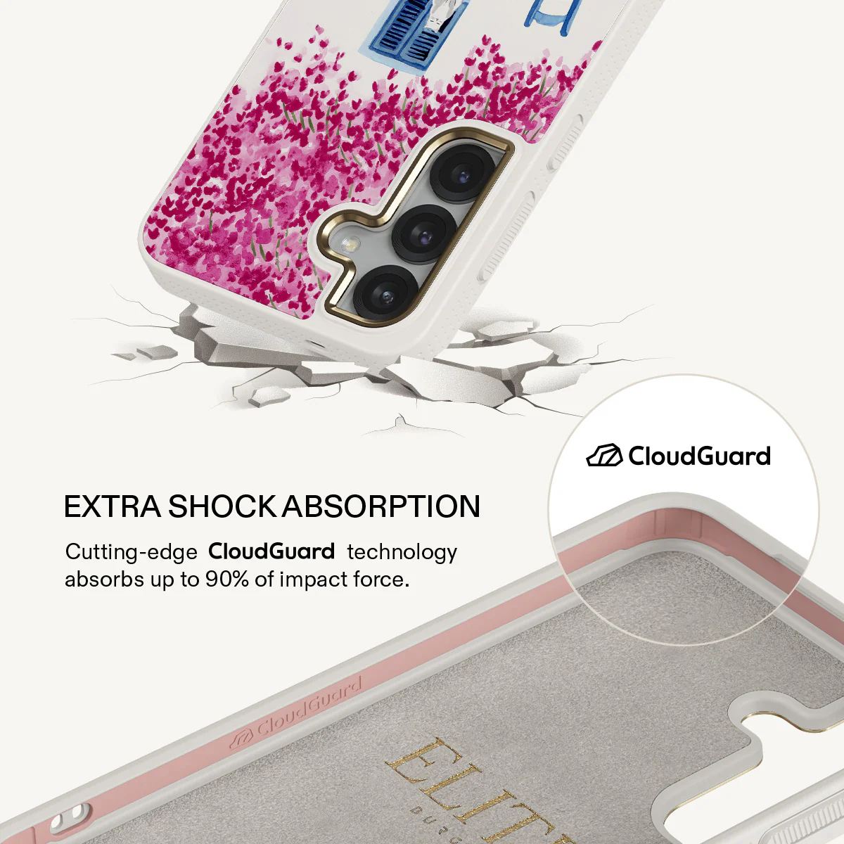 Milos - Samsung Galaxy S25 Case - Image 21
