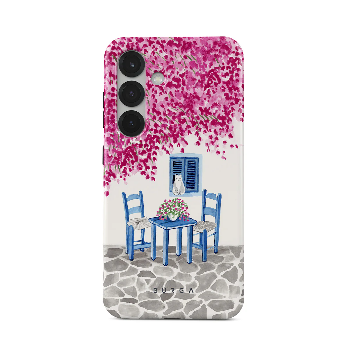 Milos - Samsung Galaxy S25 Plus Case