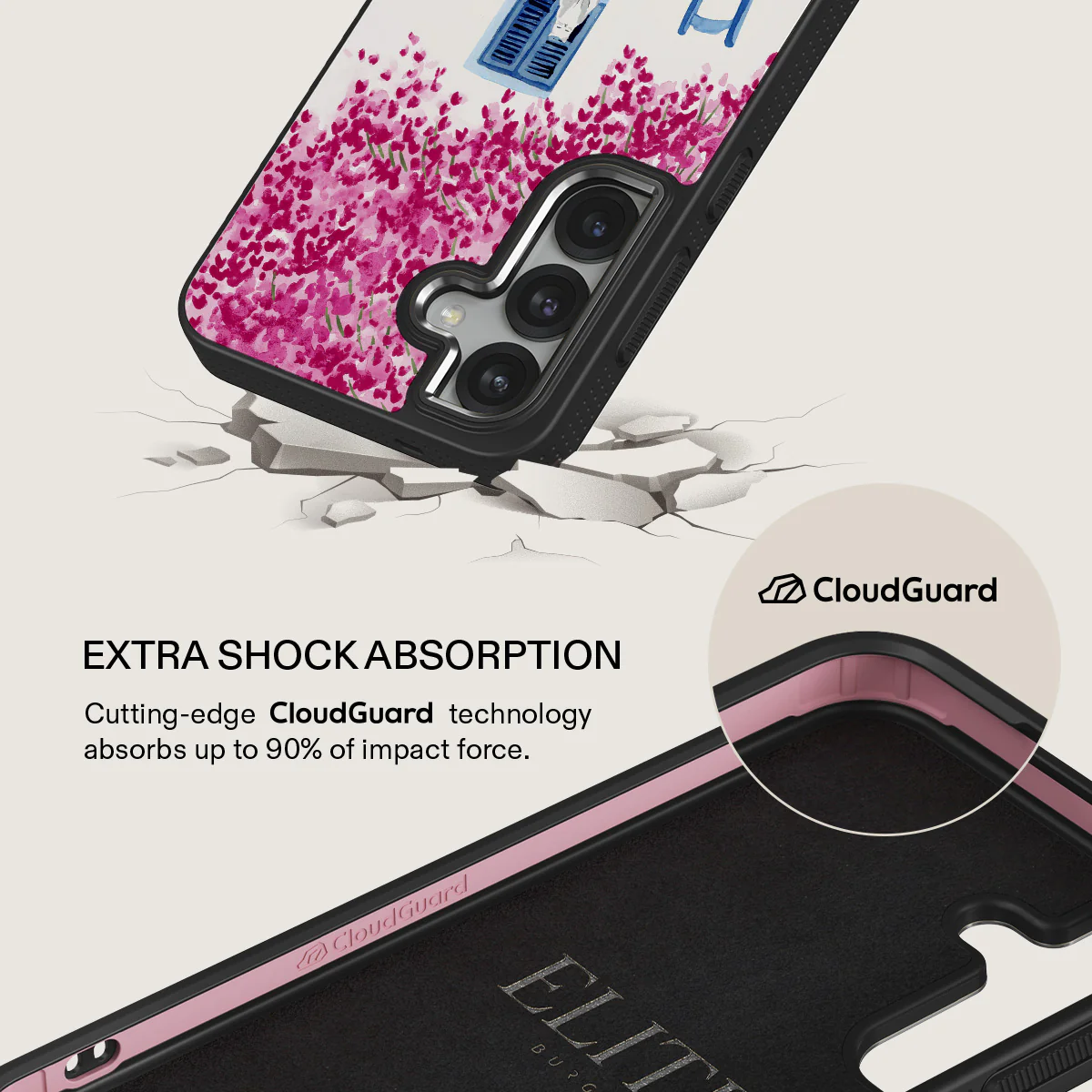 Milos - Samsung Galaxy S25 Plus Case - Image 14