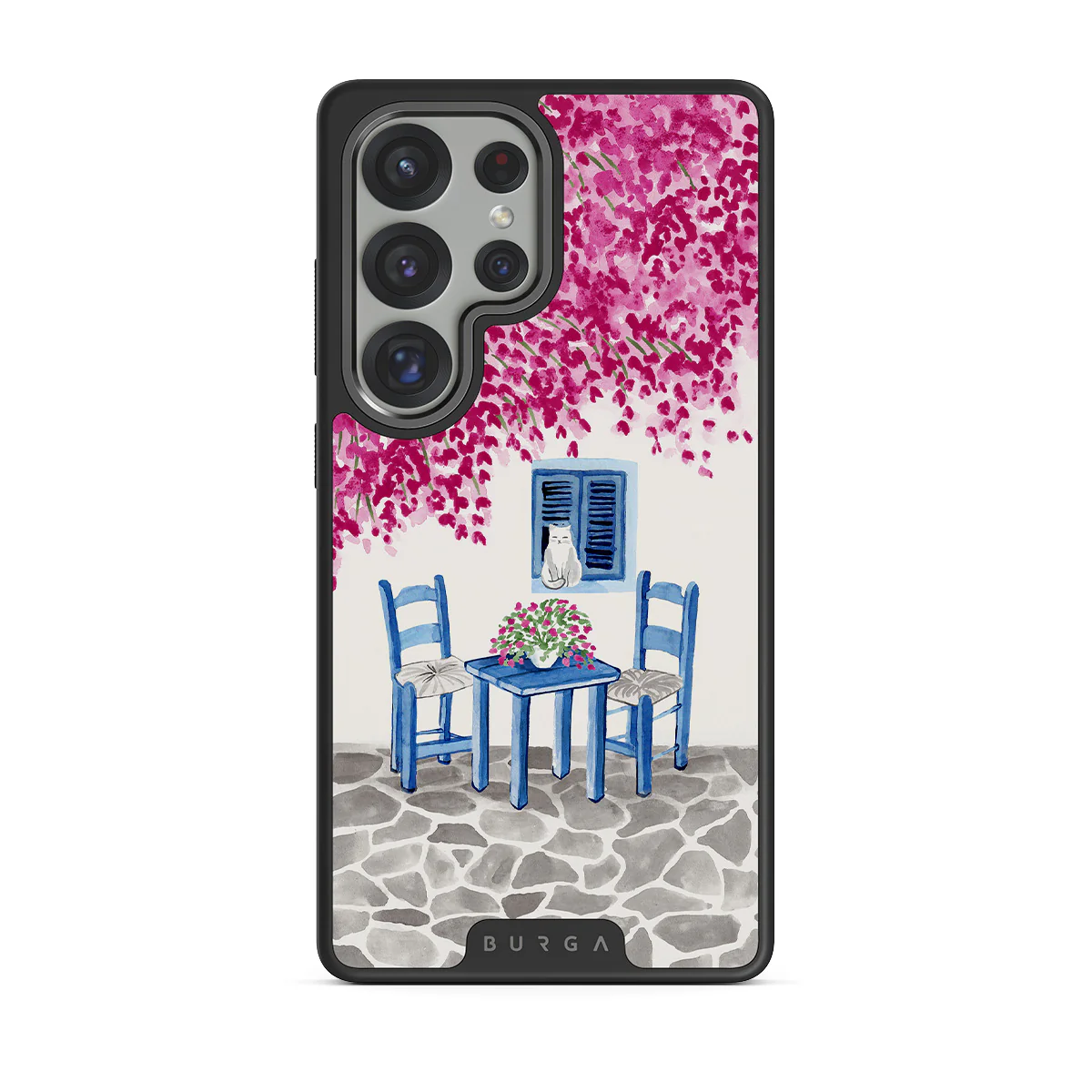Milos - Samsung Galaxy S25 Ultra Case - Image 12