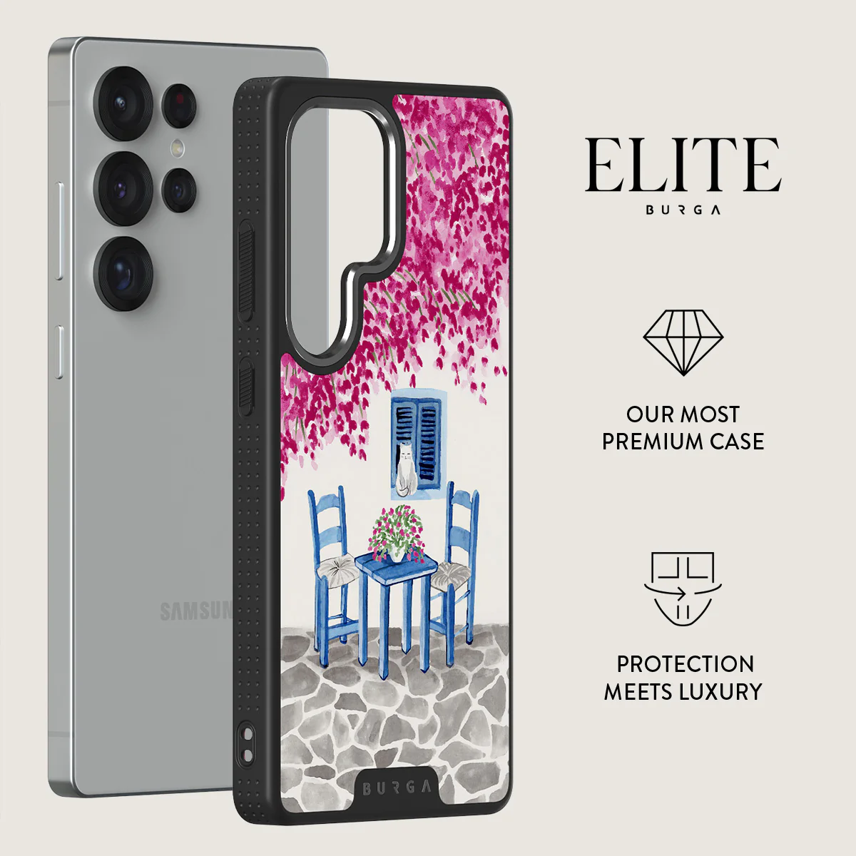Milos - Samsung Galaxy S25 Ultra Case - Image 13
