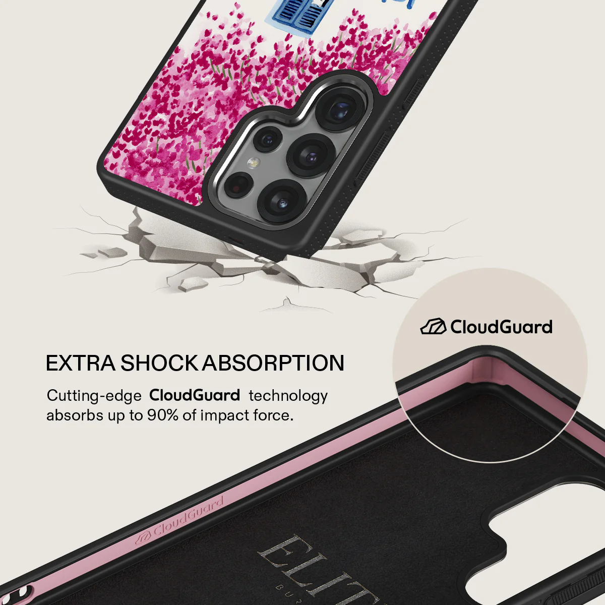 Milos - Samsung Galaxy S25 Ultra Case - Image 14