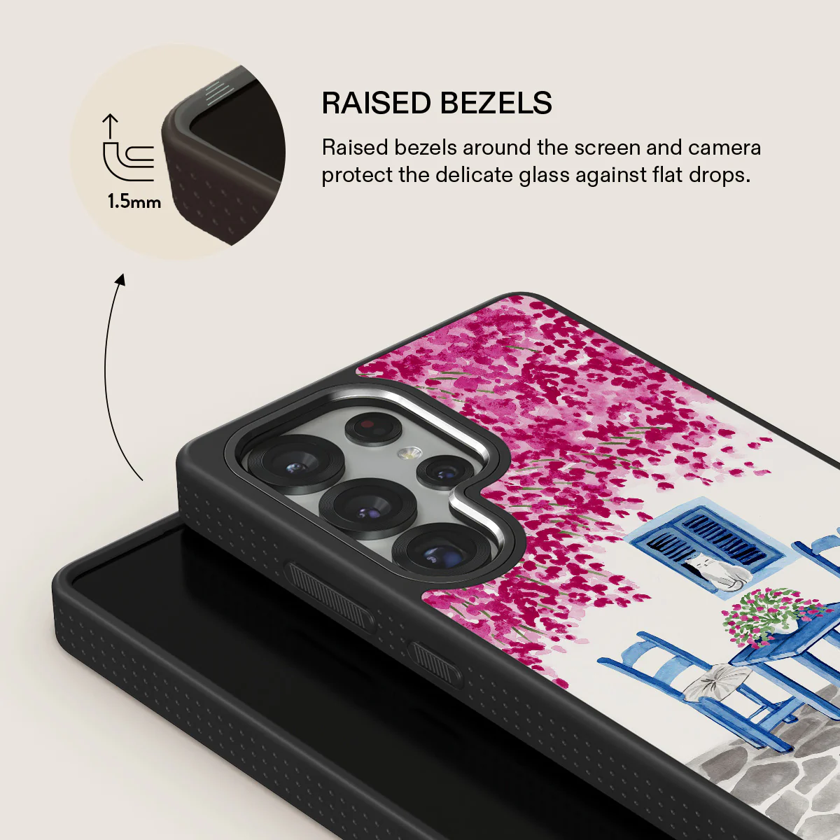 Milos - Samsung Galaxy S25 Ultra Case - Image 15