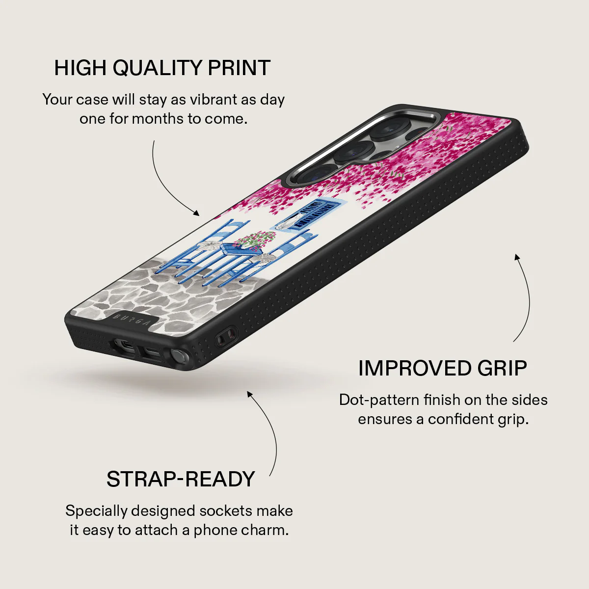Milos - Samsung Galaxy S25 Ultra Case - Image 16