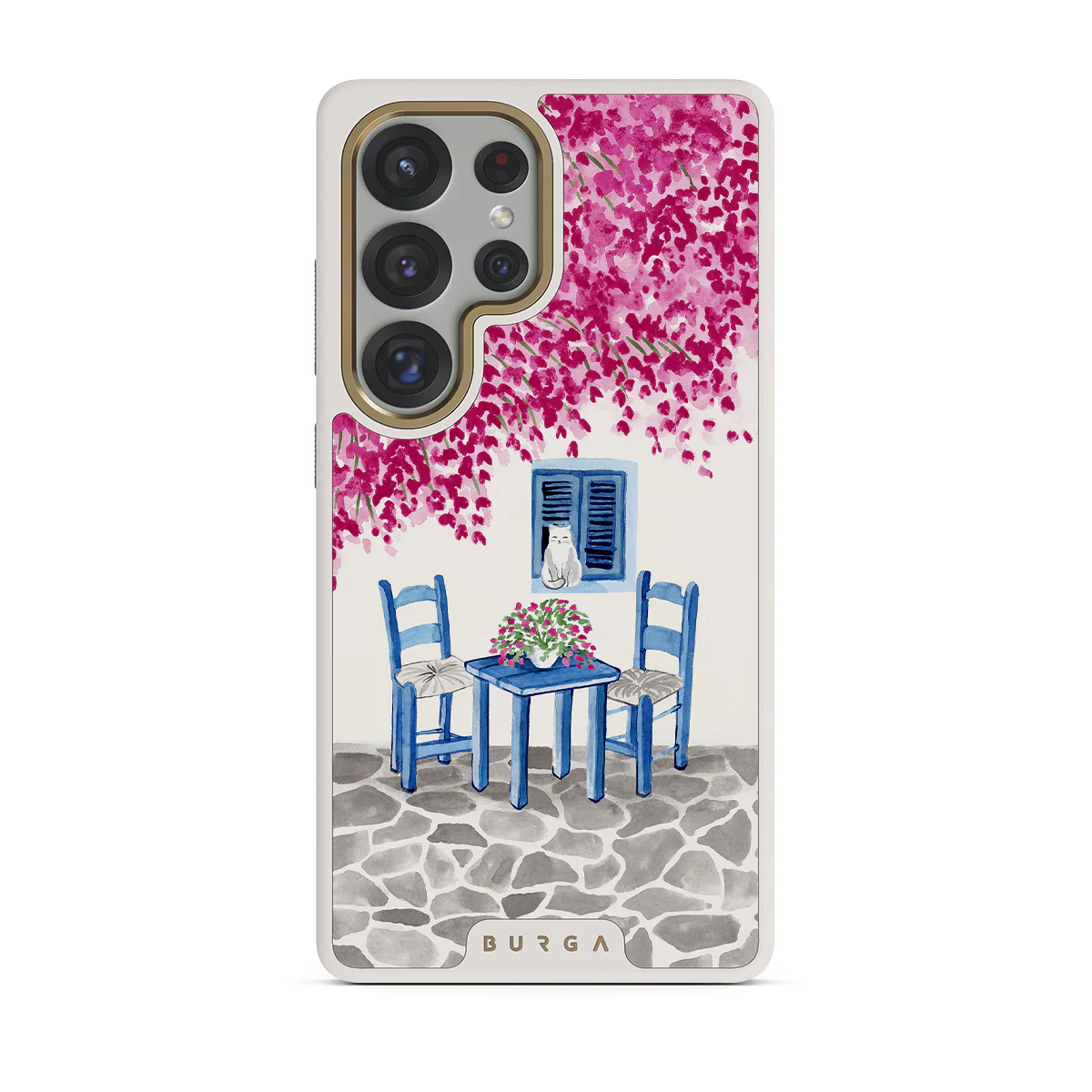 Milos - Samsung Galaxy S25 Ultra Case - Image 19