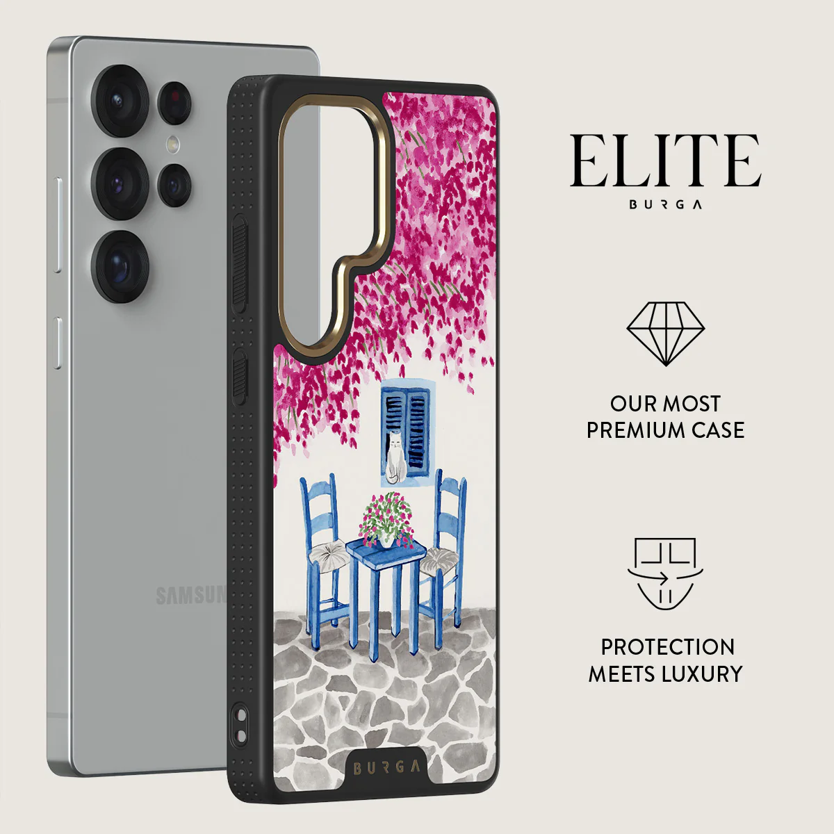 Milos - Samsung Galaxy S25 Ultra Case - Image 6