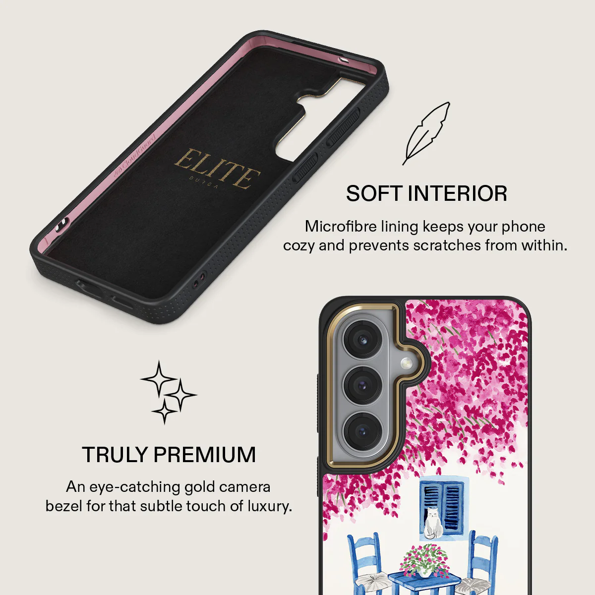 Milos - Samsung Galaxy S26 Case - Image 10
