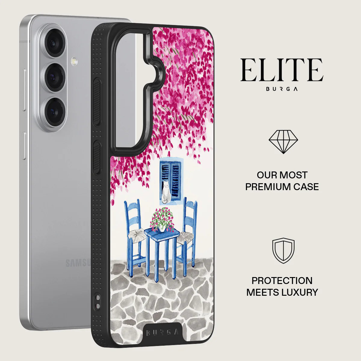 Milos - Samsung Galaxy S26 Case - Image 13