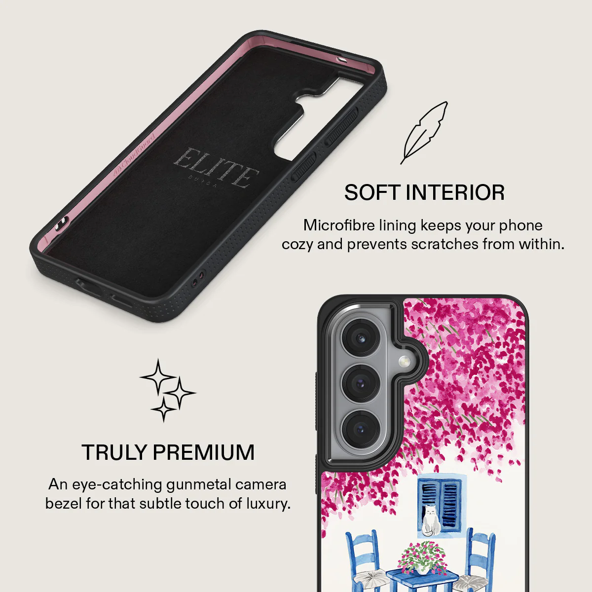 Milos - Samsung Galaxy S26 Case - Image 17