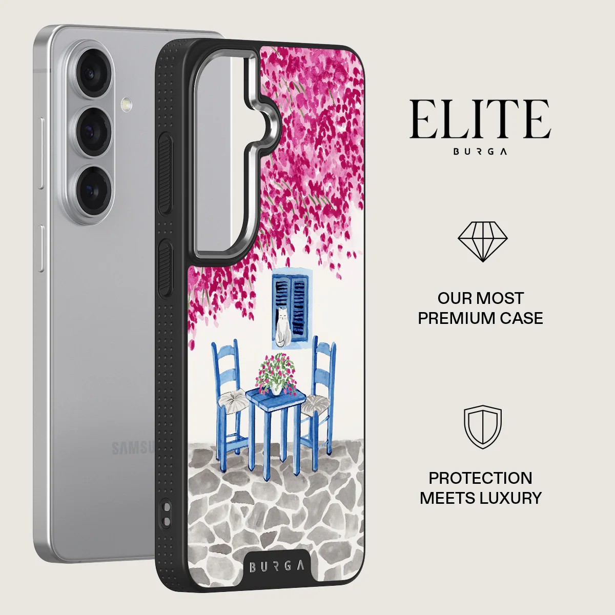 Milos - Samsung Galaxy S26 Case - Image 20