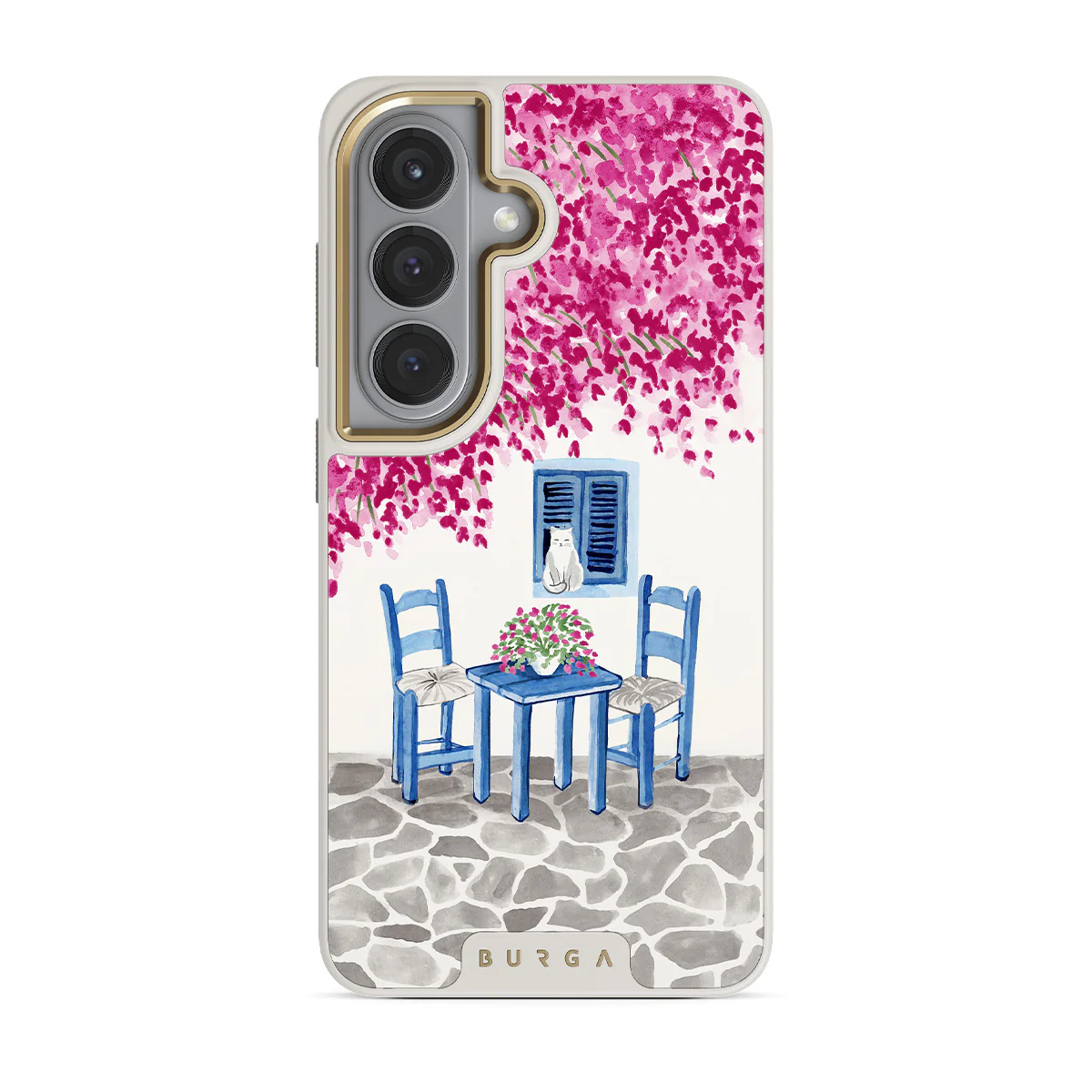 Milos - Samsung Galaxy S26 Case - Image 26
