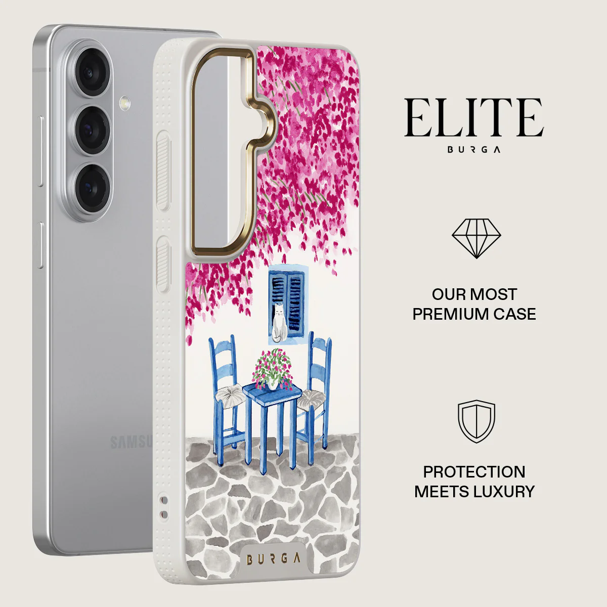 Milos - Samsung Galaxy S26 Case - Image 27