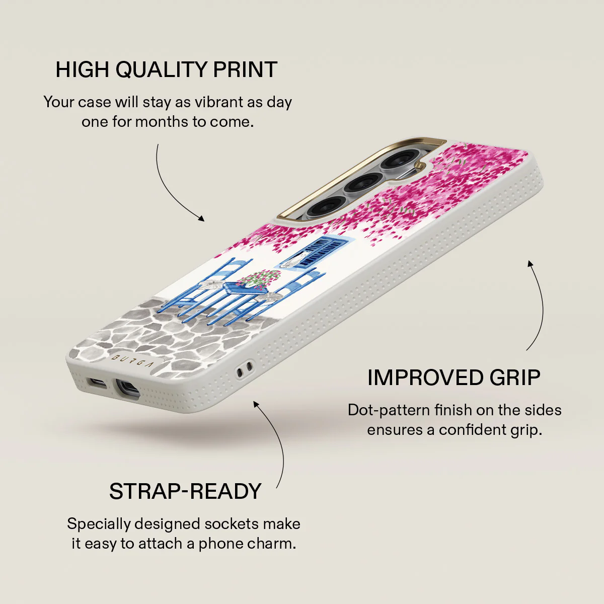 Milos - Samsung Galaxy S26 Case - Image 30