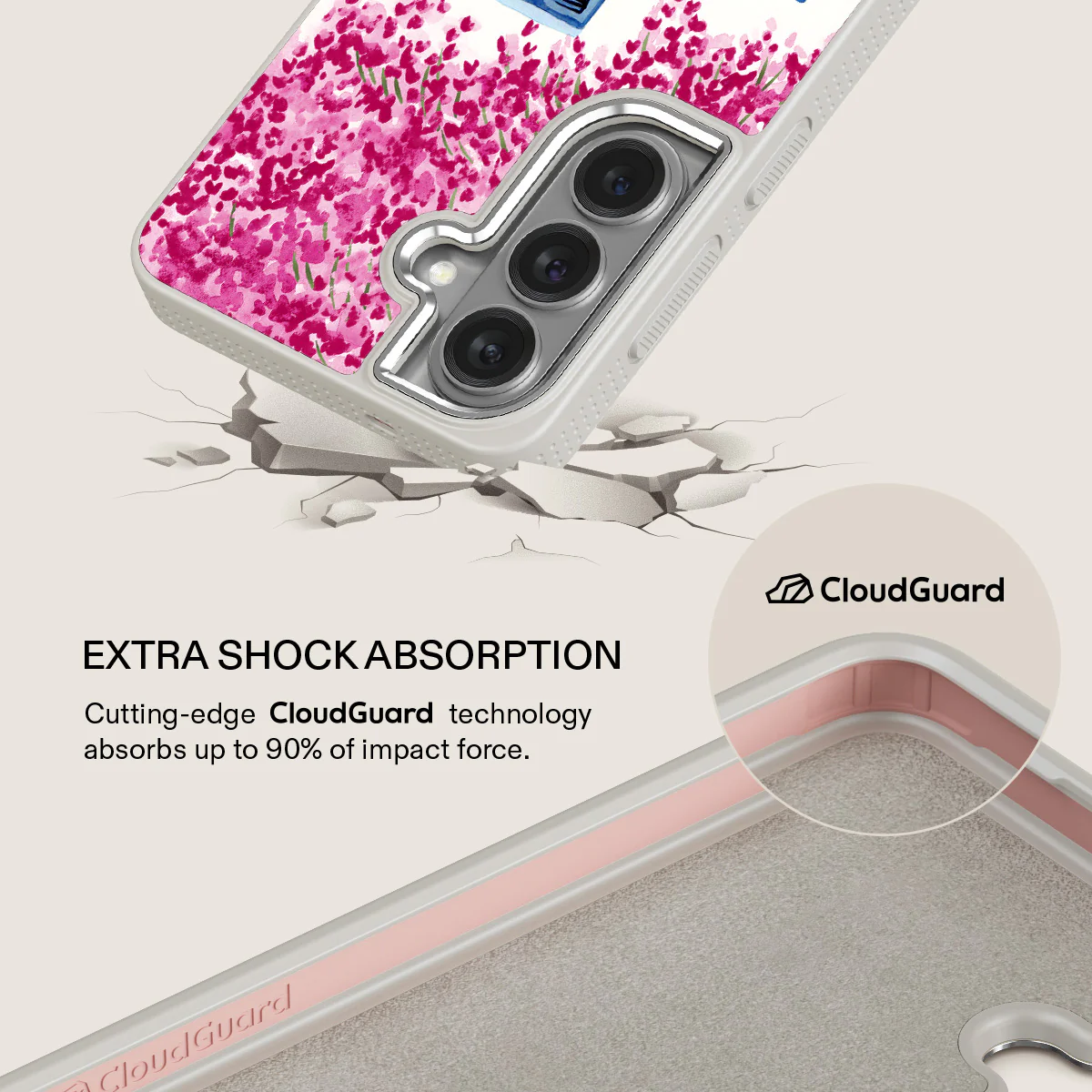 Milos - Samsung Galaxy S26 Case - Image 35