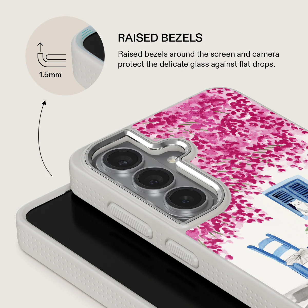 Milos - Samsung Galaxy S26 Case - Image 36