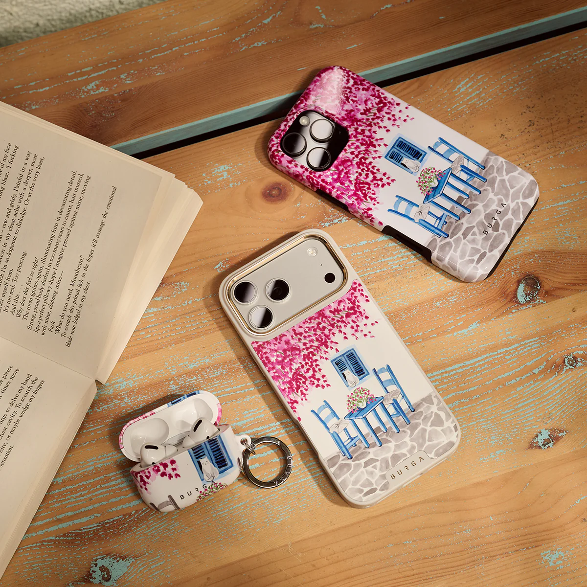Milos - Samsung Galaxy S26 Case - Image 47