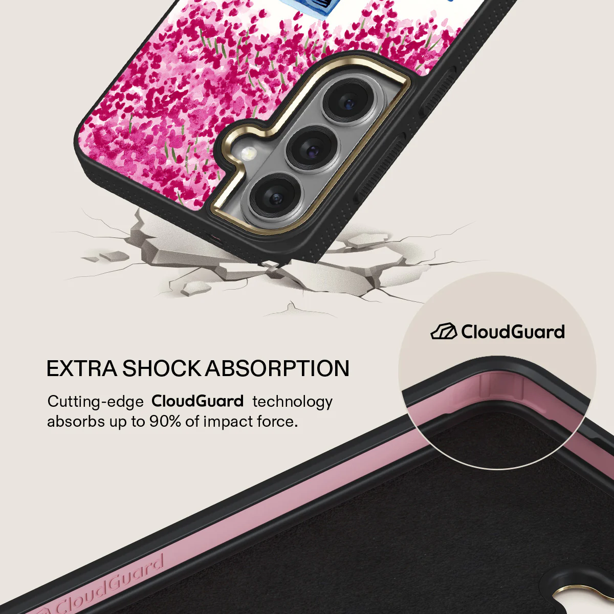 Milos - Samsung Galaxy S26 Case - Image 7