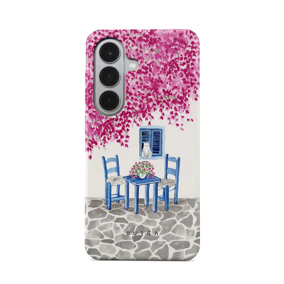 Milos - Samsung Galaxy S26 Plus Case