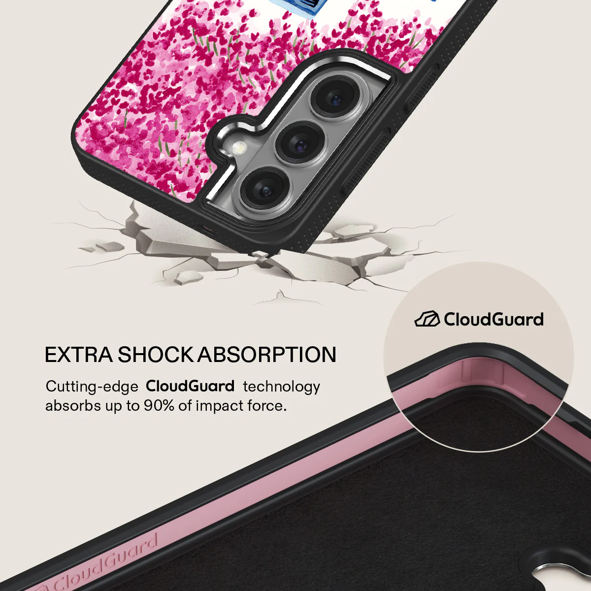 Milos - Samsung Galaxy S26 Plus Case - Image 14