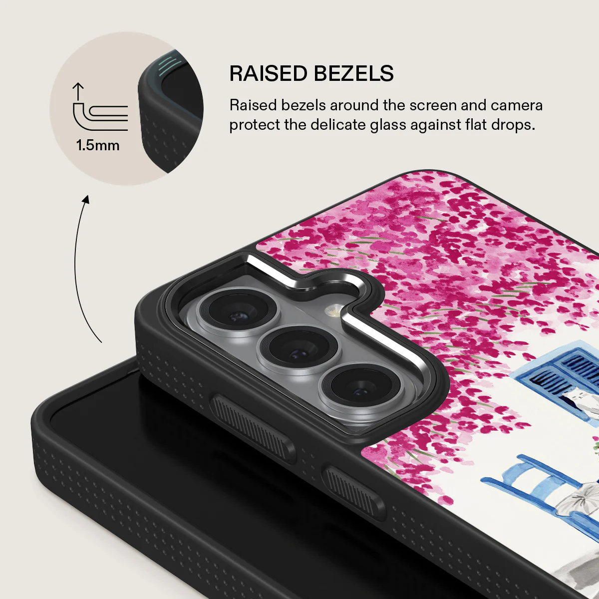 Milos - Samsung Galaxy S26 Plus Case - Image 15