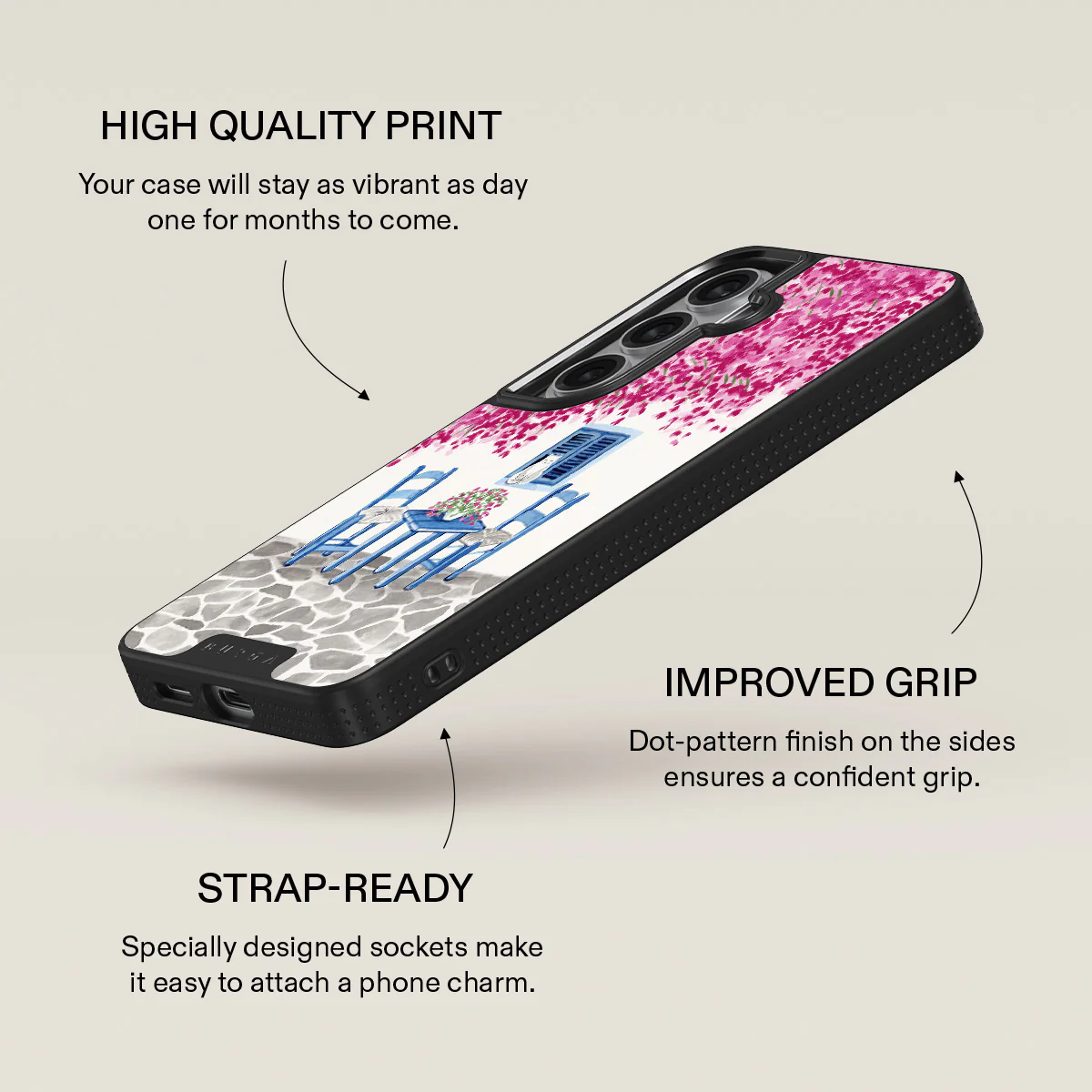 Milos - Samsung Galaxy S26 Plus Case - Image 16