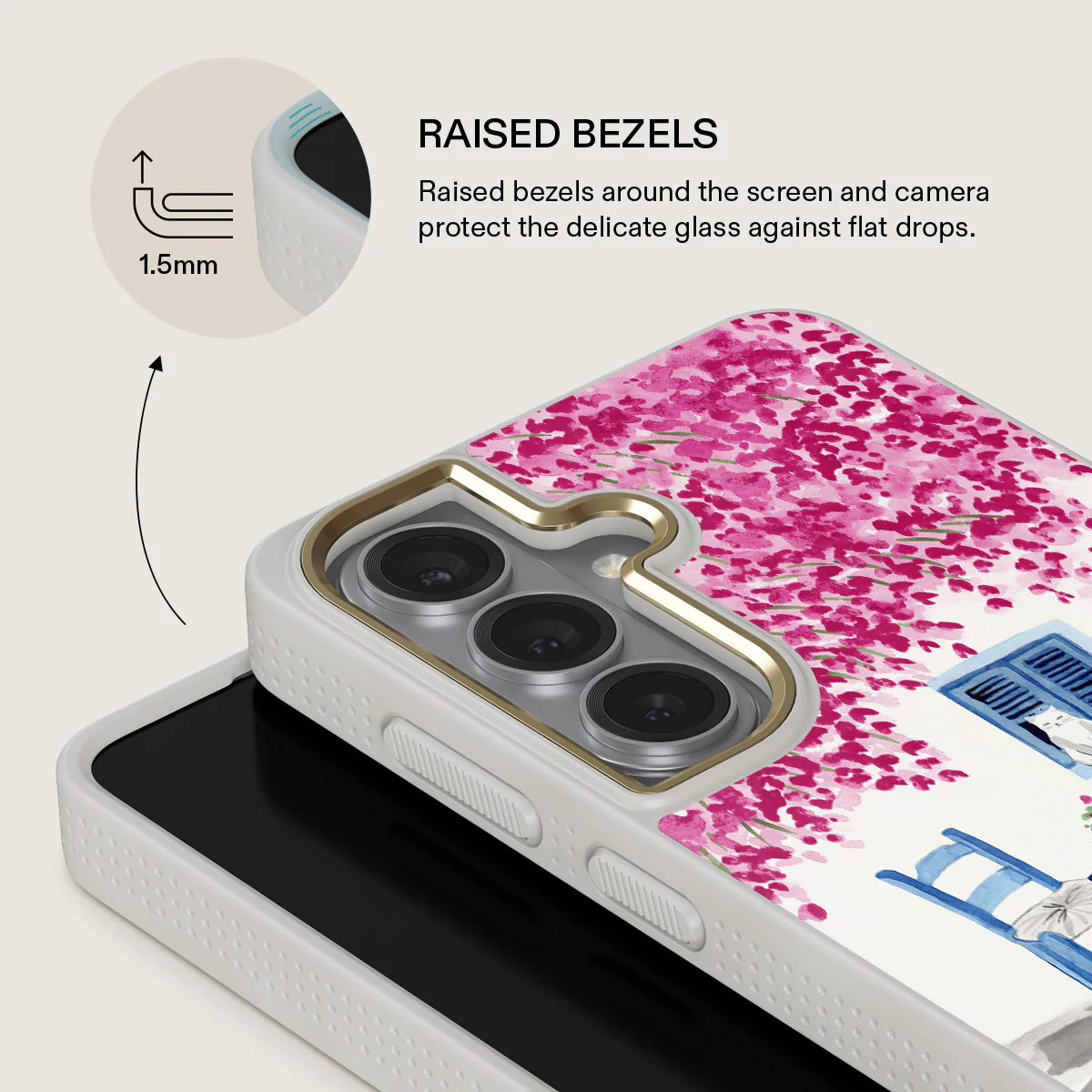 Milos - Samsung Galaxy S26 Plus Case - Image 29