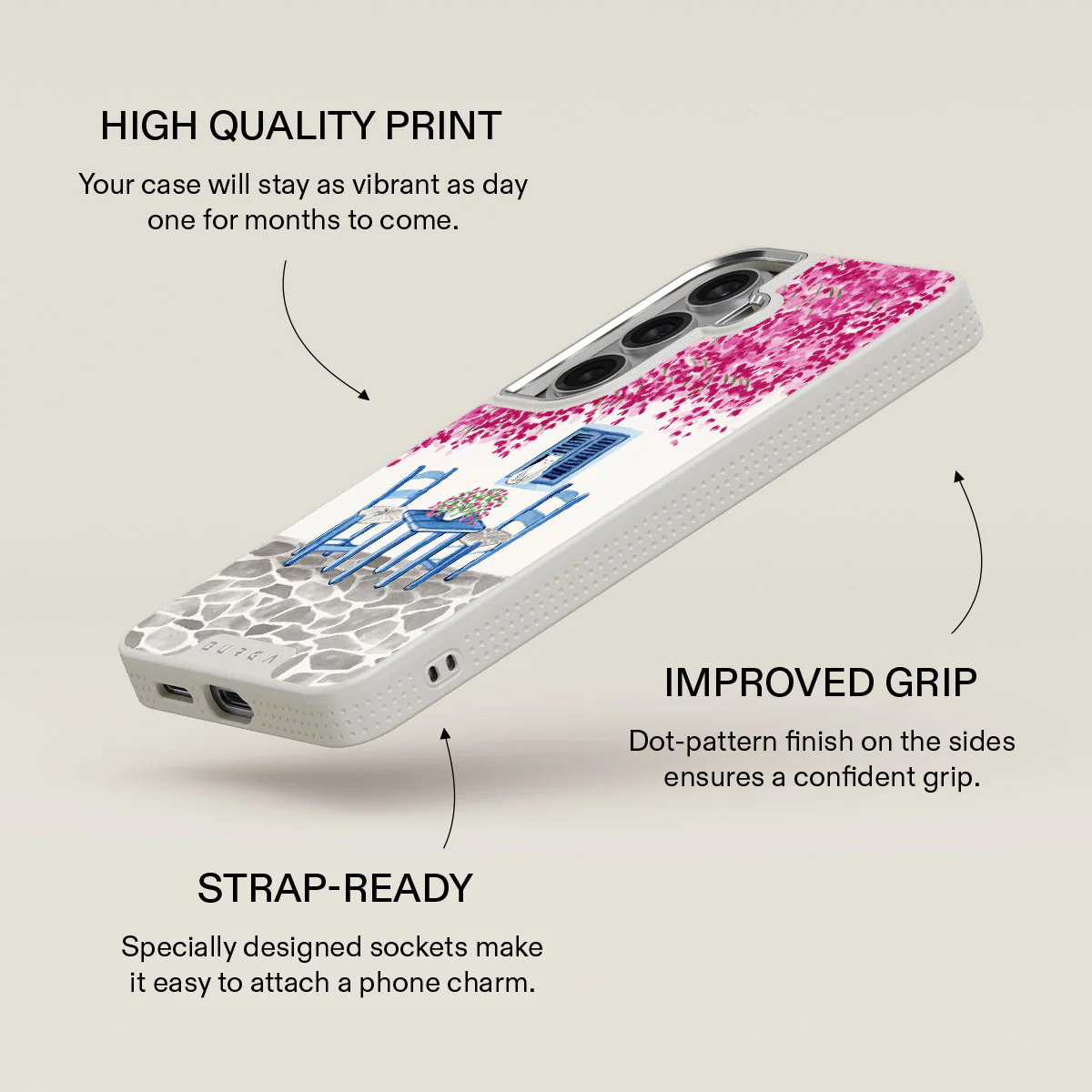 Milos - Samsung Galaxy S26 Plus Case - Image 37