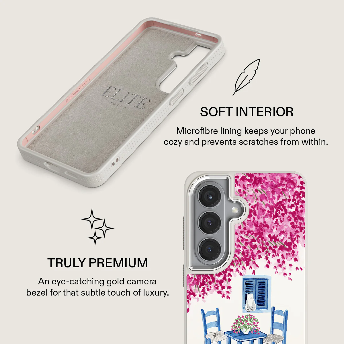 Milos - Samsung Galaxy S26 Plus Case - Image 38
