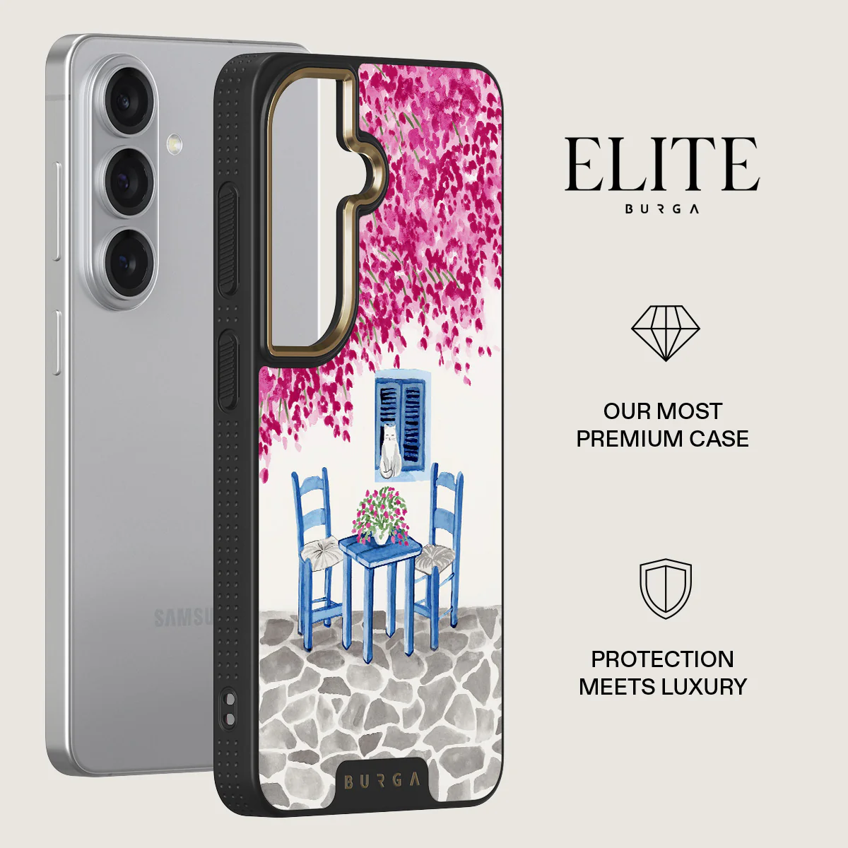 Milos - Samsung Galaxy S26 Plus Case - Image 6