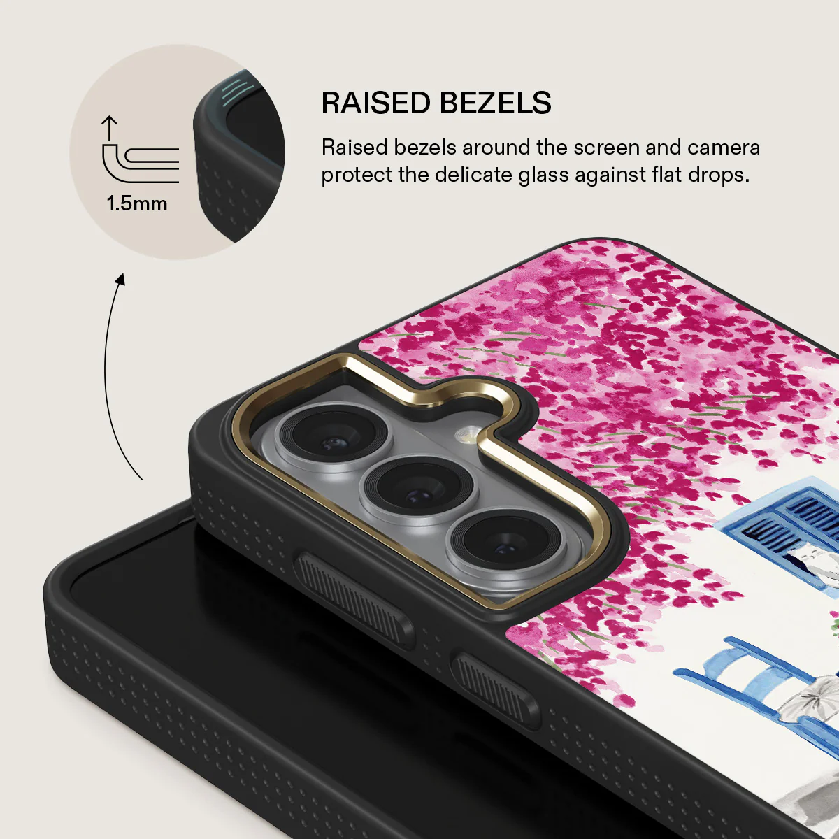 Milos - Samsung Galaxy S26 Plus Case - Image 8