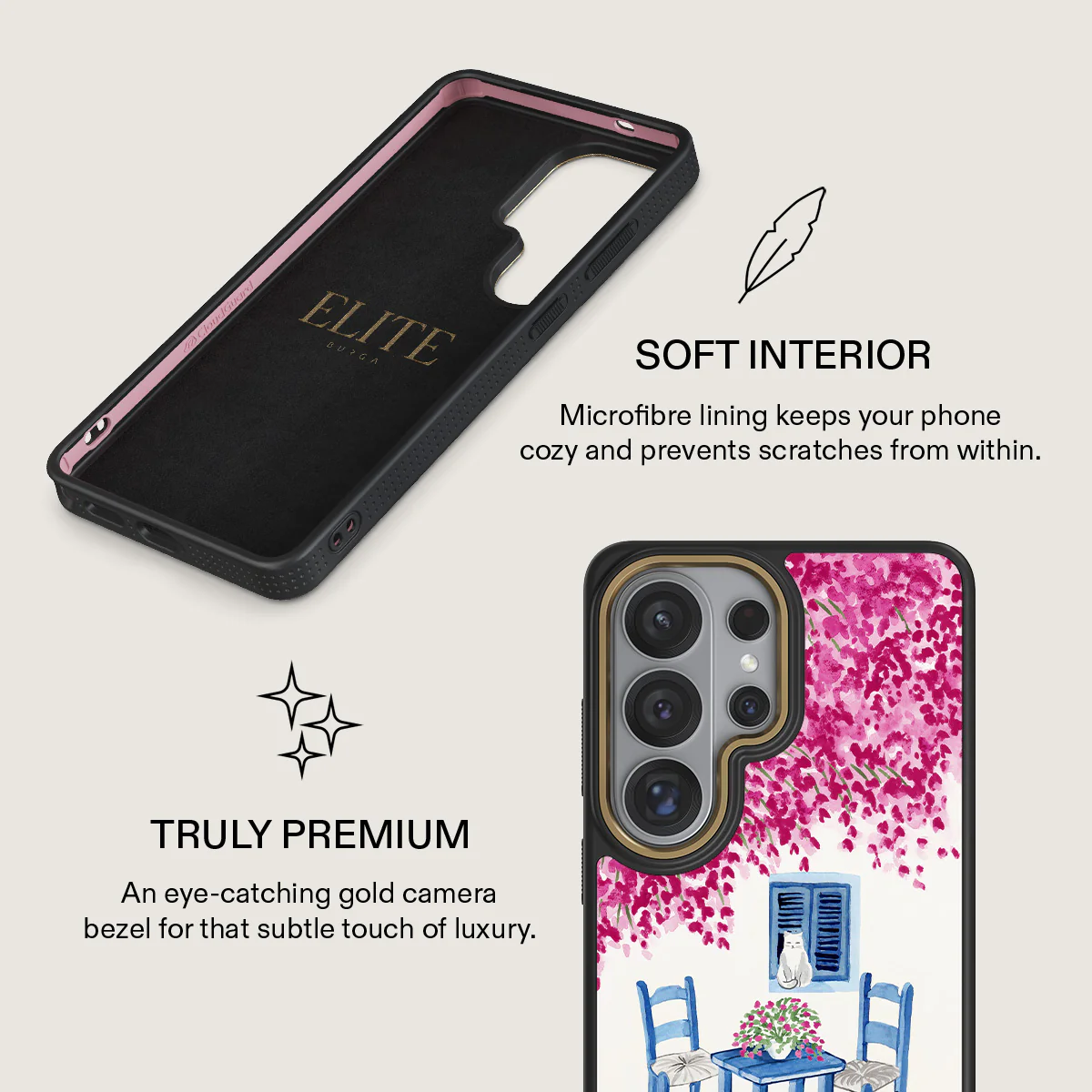 Milos - Samsung Galaxy S26 Ultra Case - Image 10