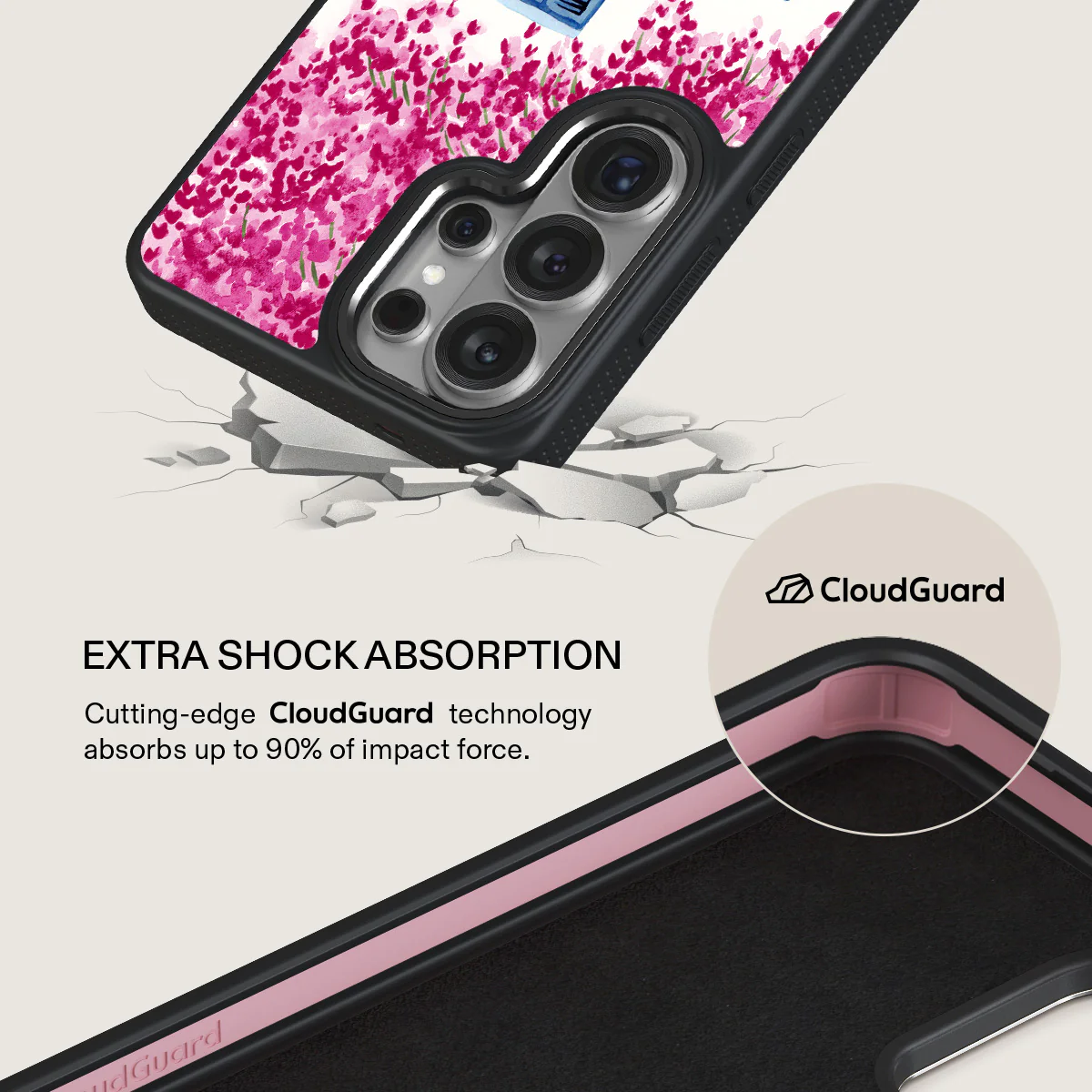 Milos - Samsung Galaxy S26 Ultra Case - Image 14