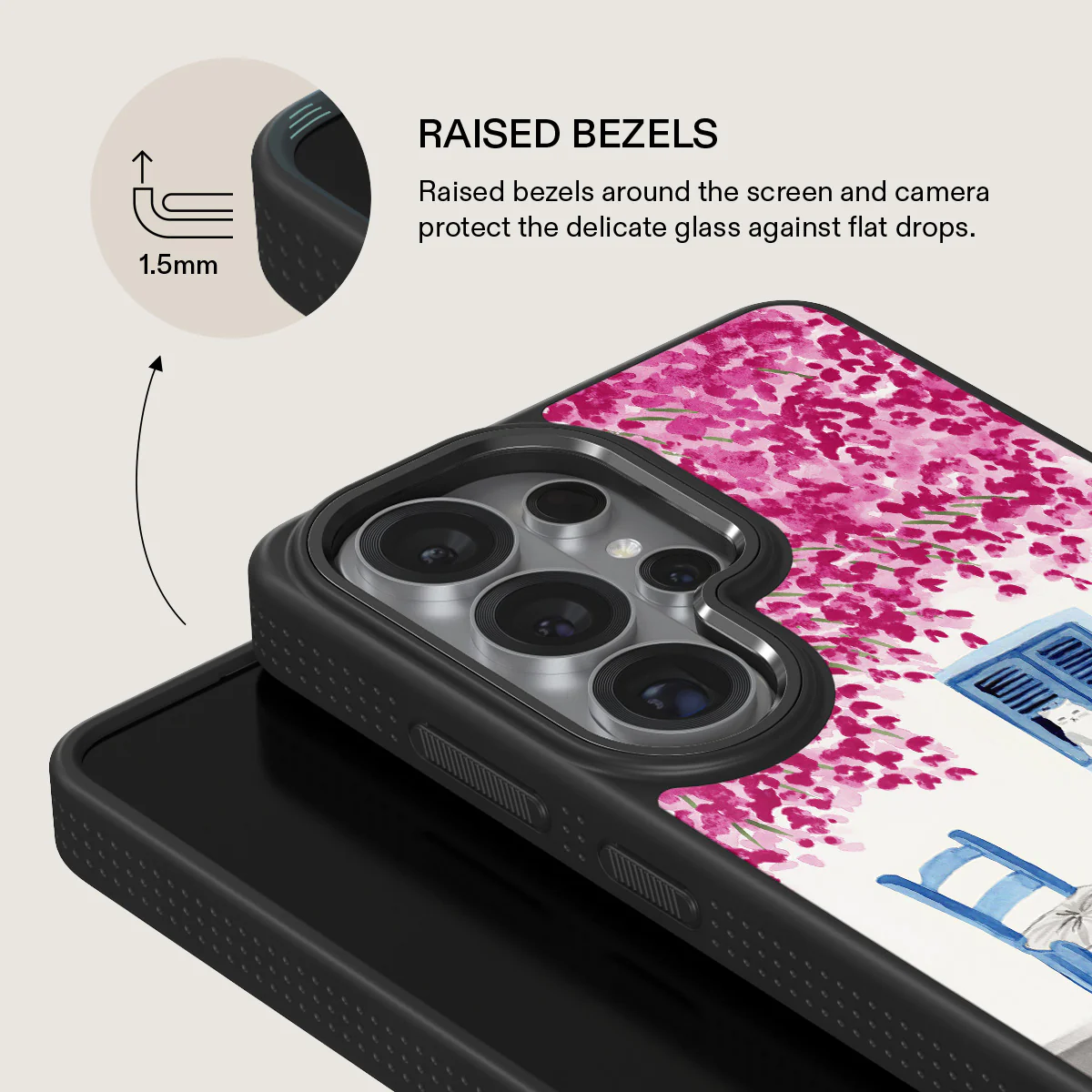 Milos - Samsung Galaxy S26 Ultra Case - Image 15