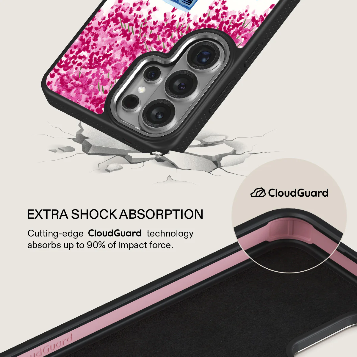 Milos - Samsung Galaxy S26 Ultra Case - Image 21