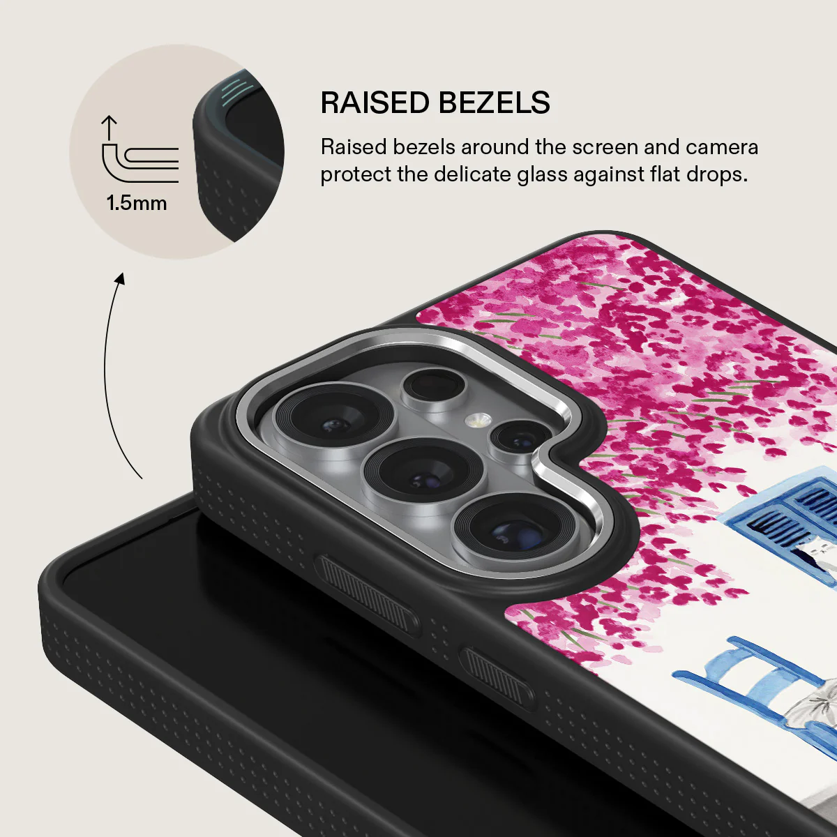 Milos - Samsung Galaxy S26 Ultra Case - Image 22