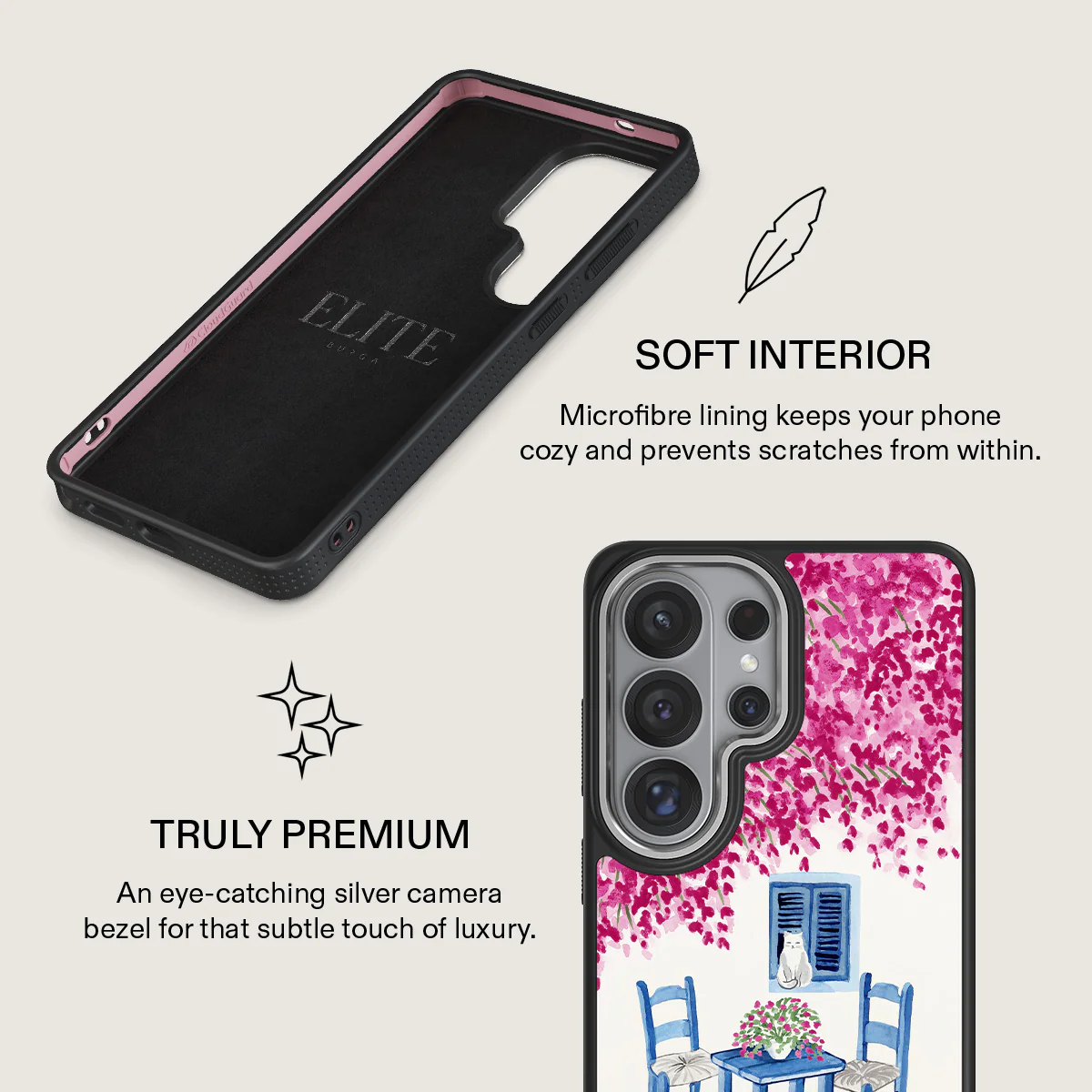 Milos - Samsung Galaxy S26 Ultra Case - Image 24