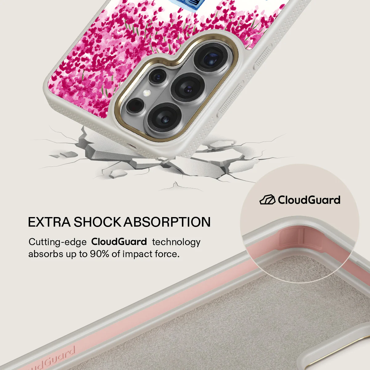Milos - Samsung Galaxy S26 Ultra Case - Image 28