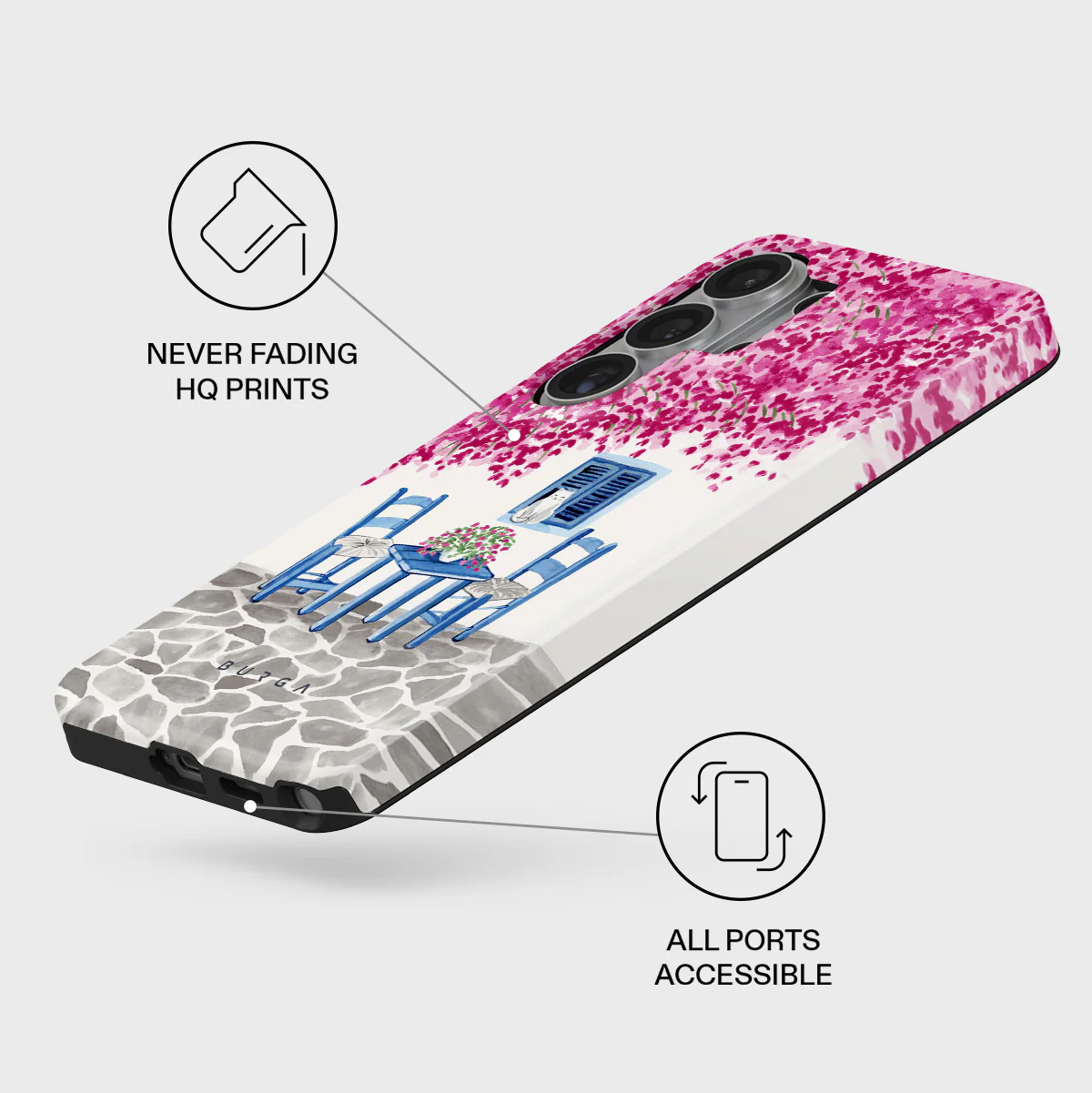Milos - Samsung Galaxy S26 Ultra Case - Image 3