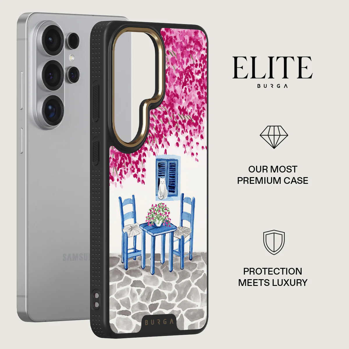 Milos - Samsung Galaxy S26 Ultra Case - Image 6