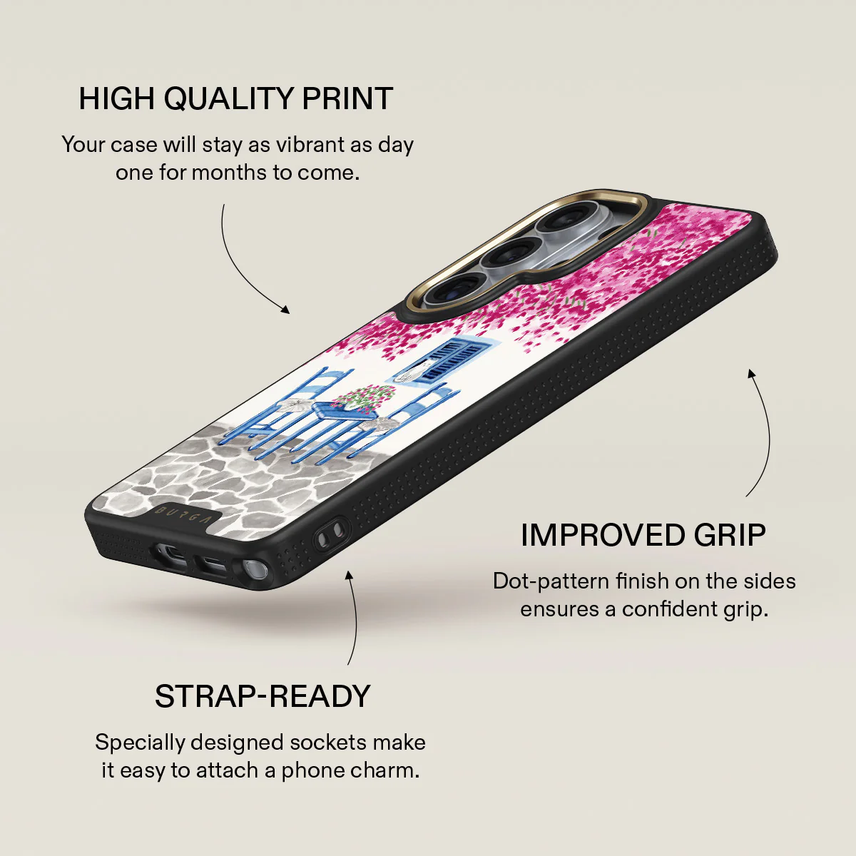 Milos - Samsung Galaxy S26 Ultra Case - Image 9