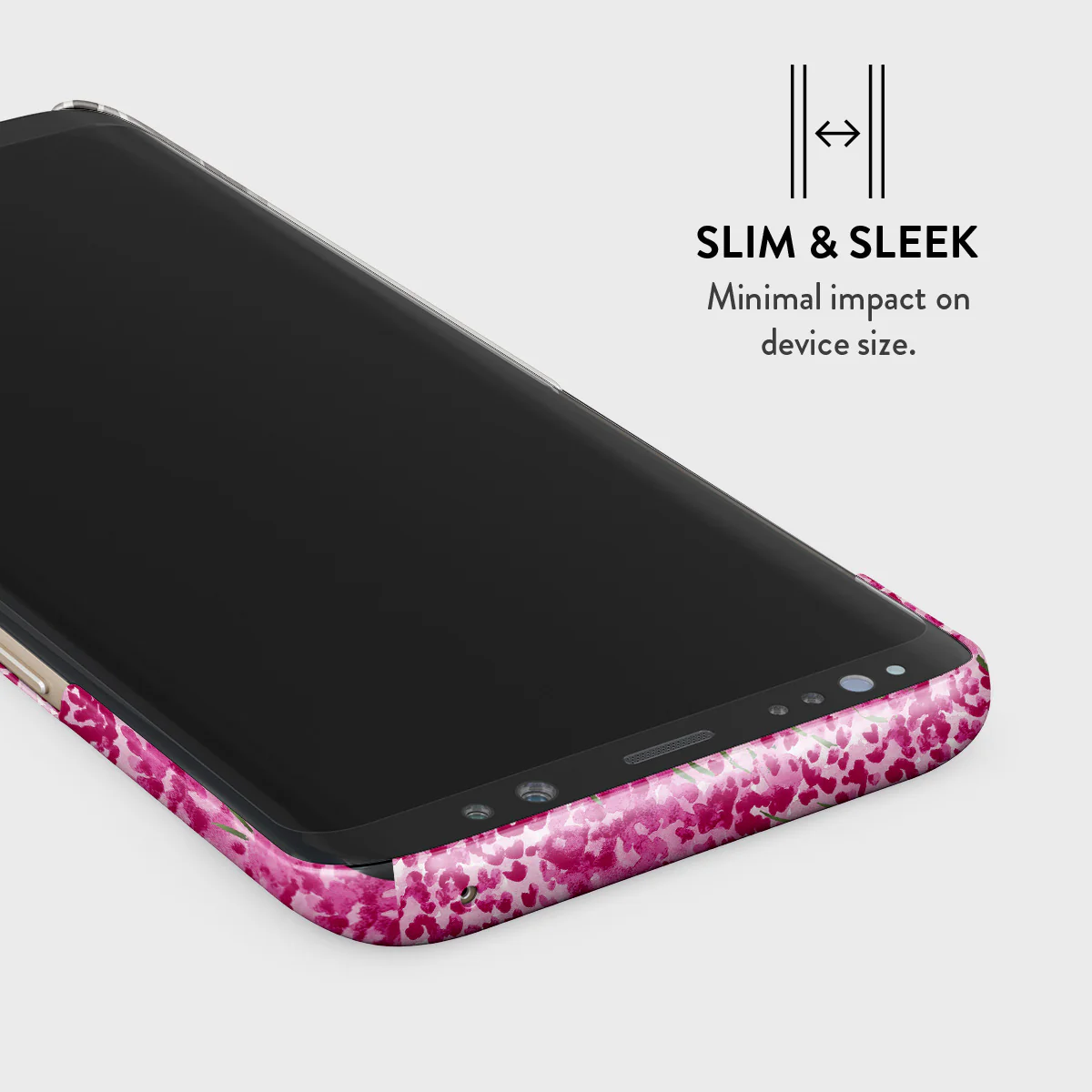 Milos - Samsung Galaxy S9 Case - Image 4